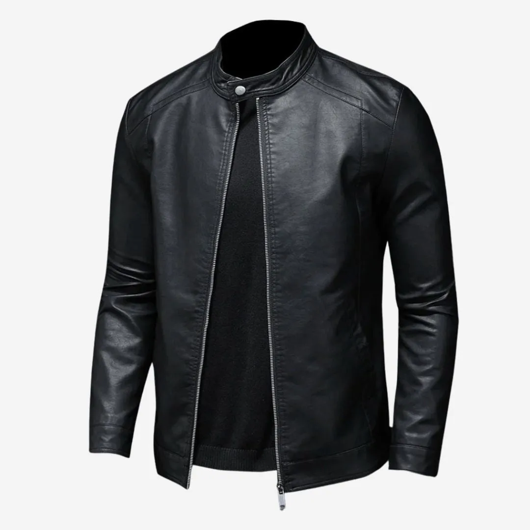 Jasper | Motorcycle Jacket
