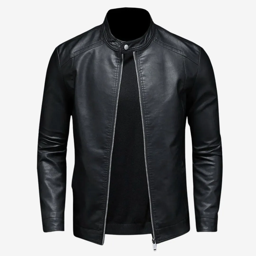 Jasper | Motorcycle Jacket