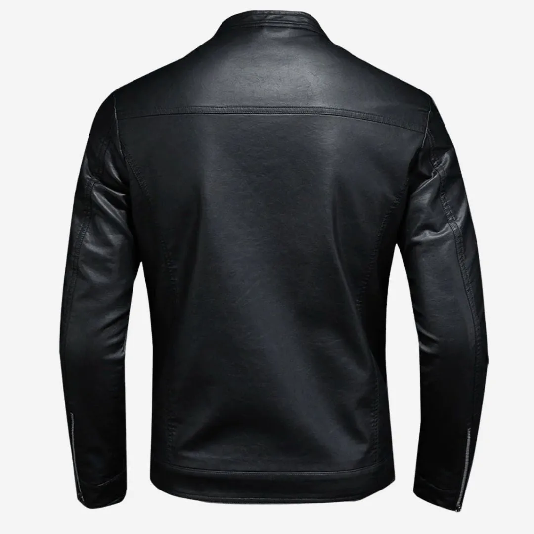 Jasper | Motorcycle Jacket