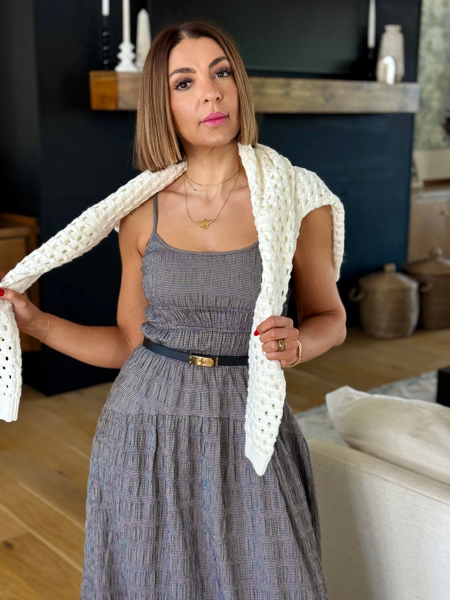 Kara Dress