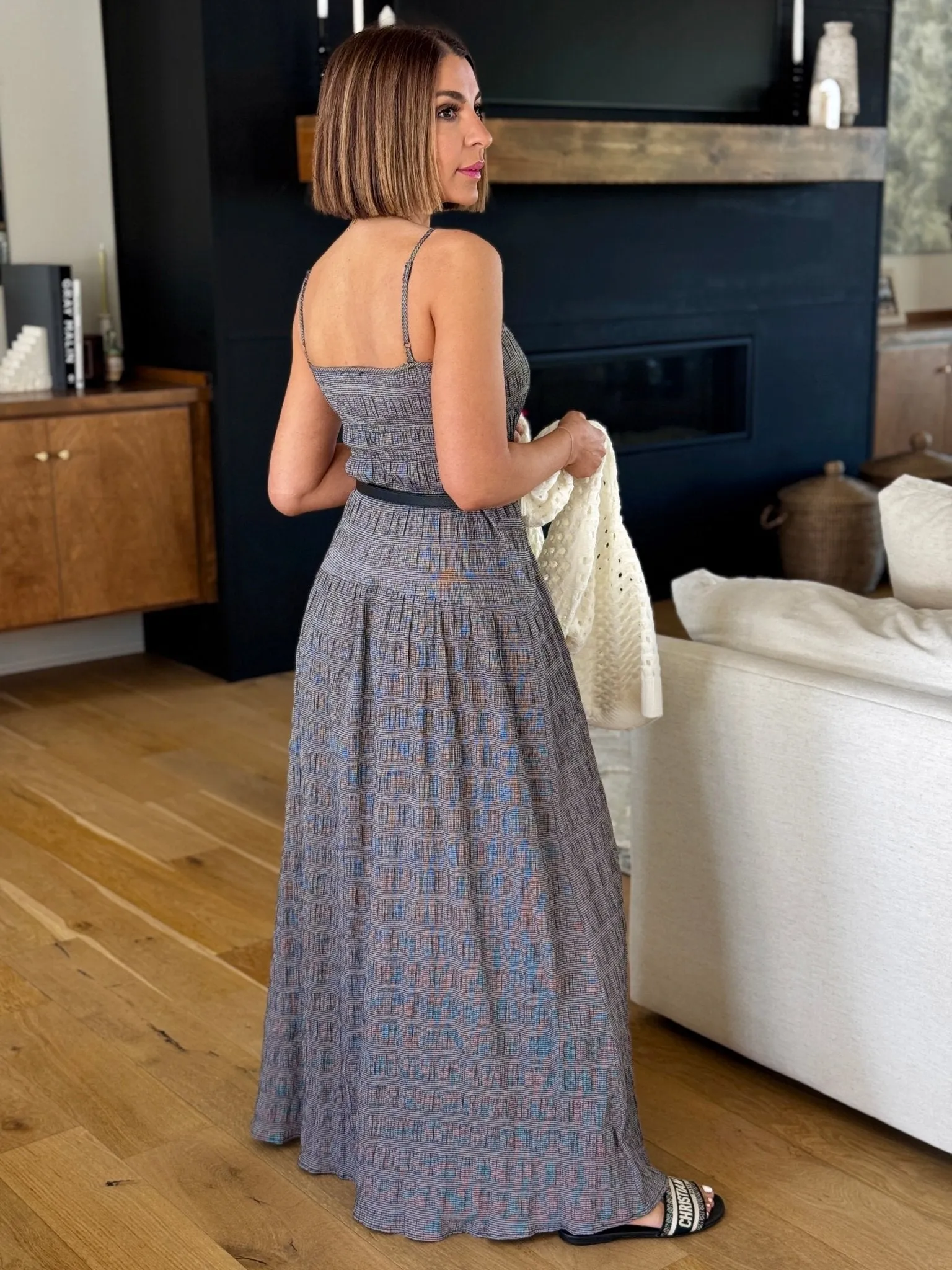 Kara Dress