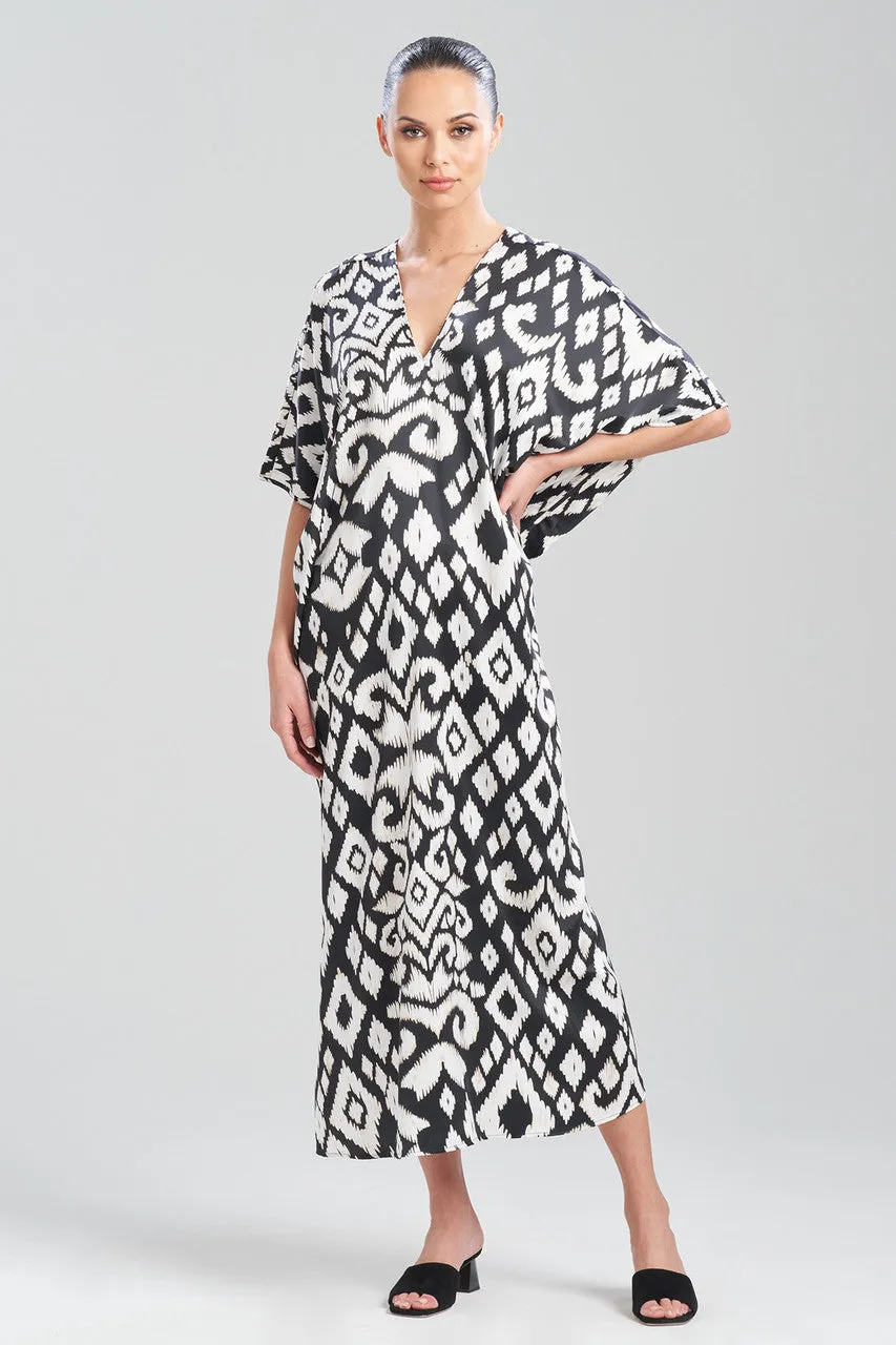 Kii Caftan
