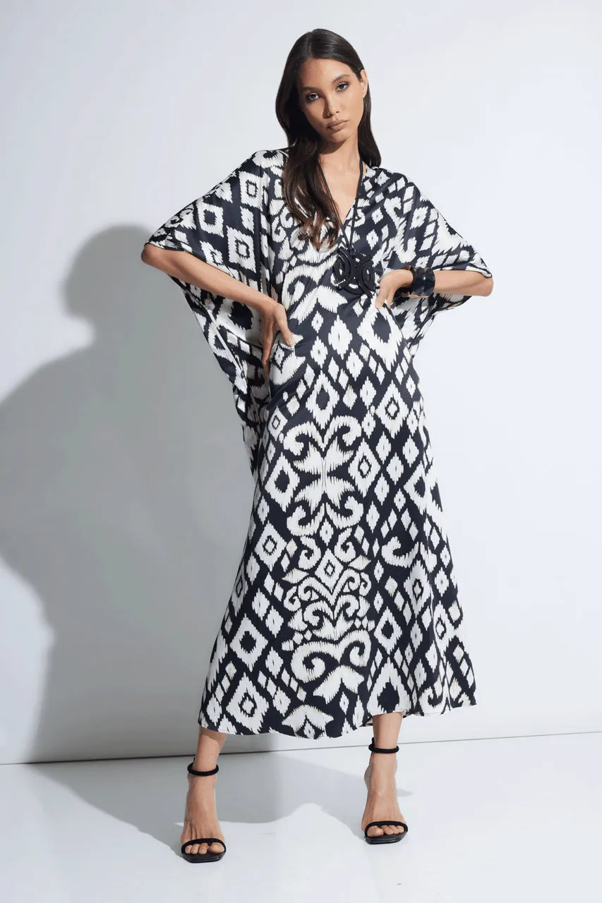 Kii Caftan