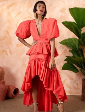 KLARA BLOUSE