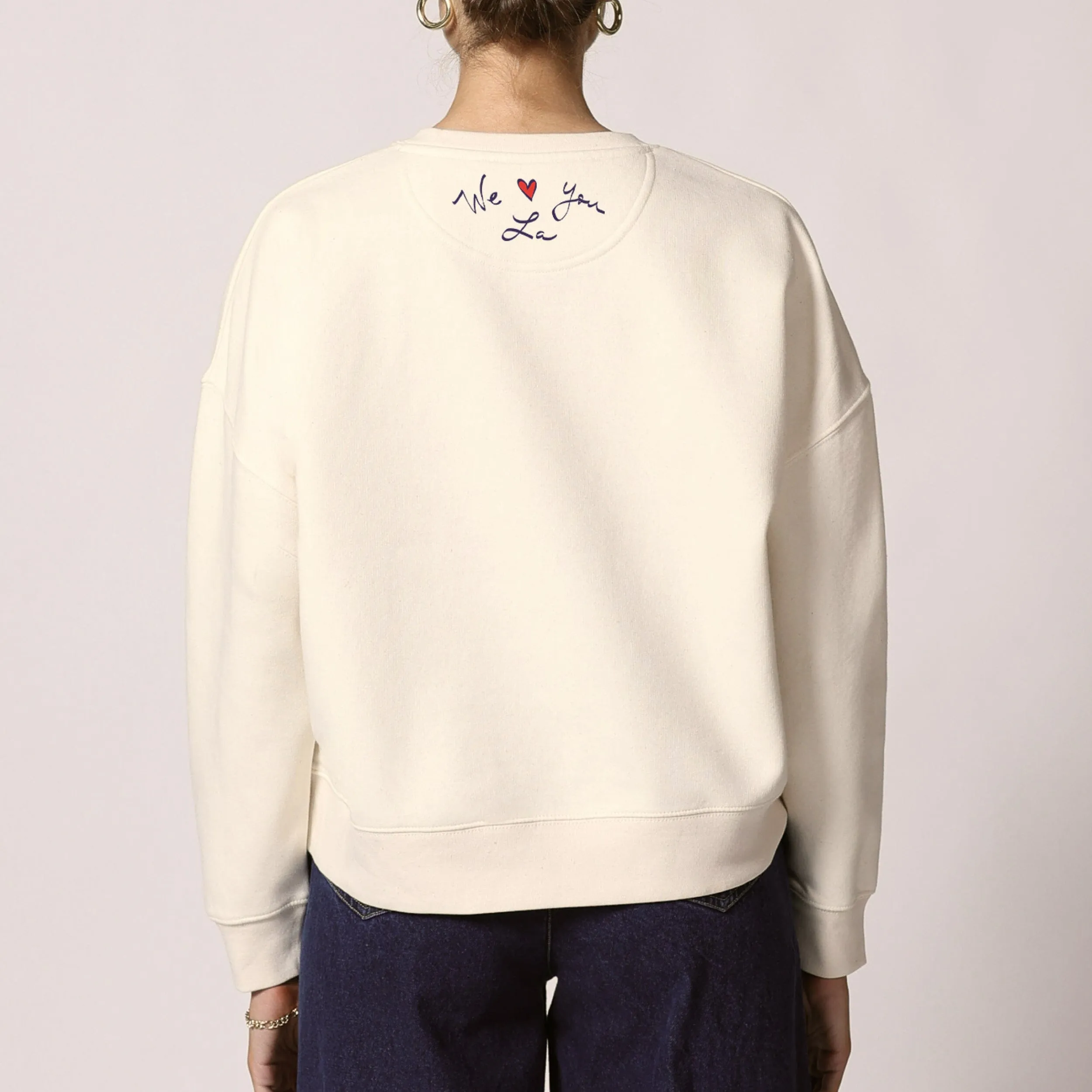 Los Angeles Sweatshirt