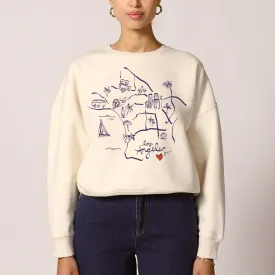 Los Angeles Sweatshirt