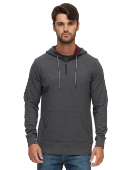 MADEFLEX DUAL-KNIT PERFORMANCE HOODIE