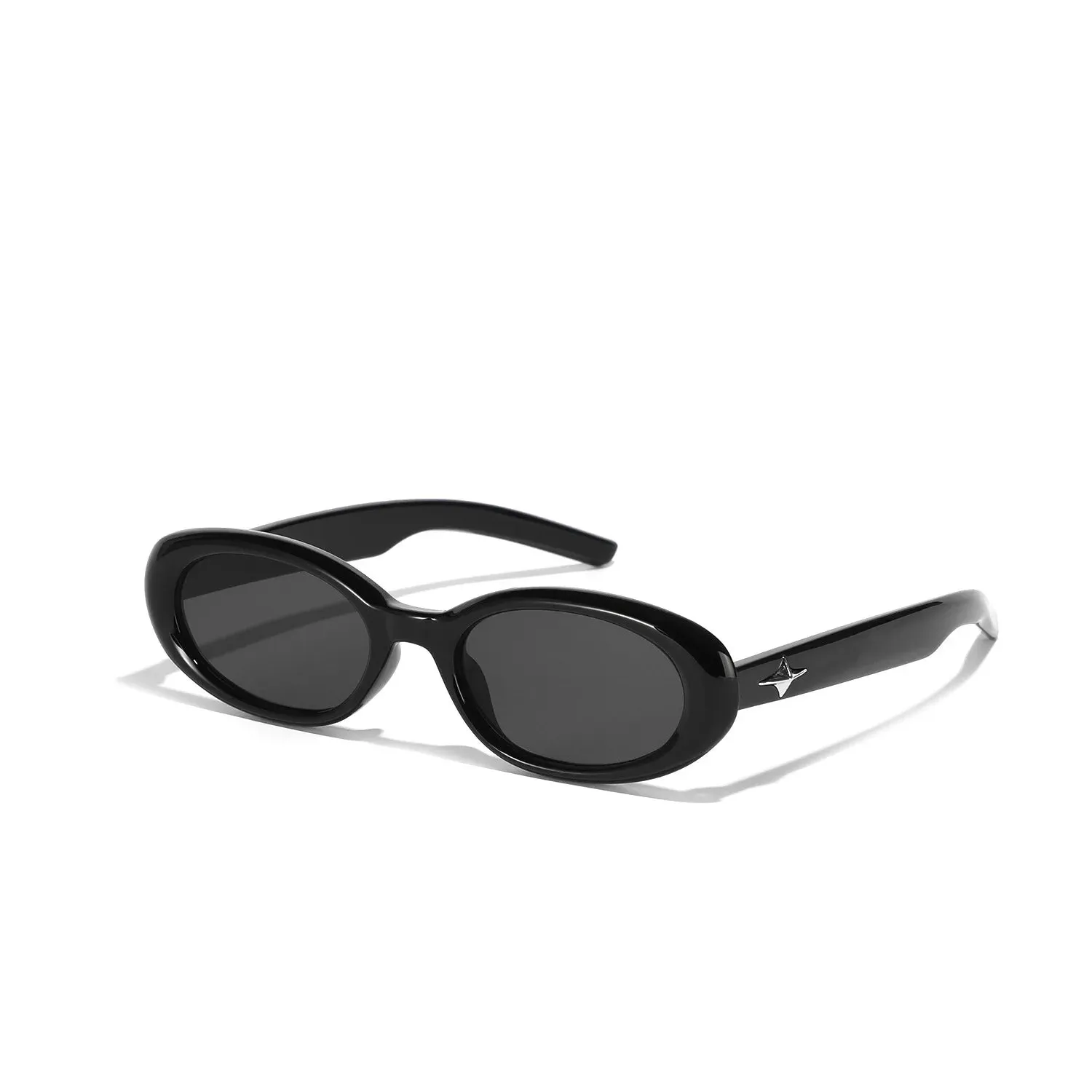 Stellar Oval Shades