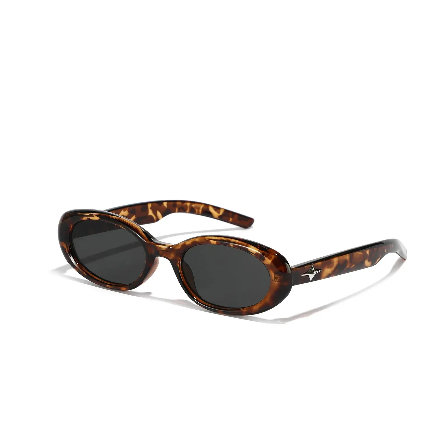 Stellar Oval Shades