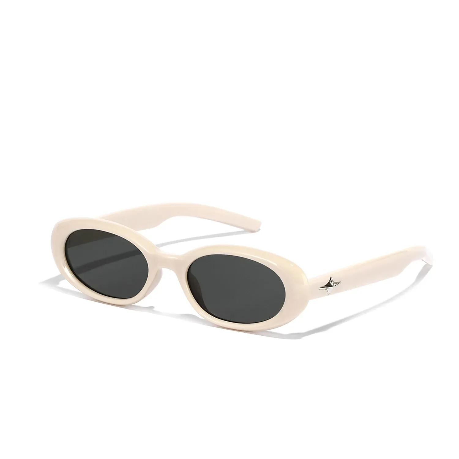 Stellar Oval Shades
