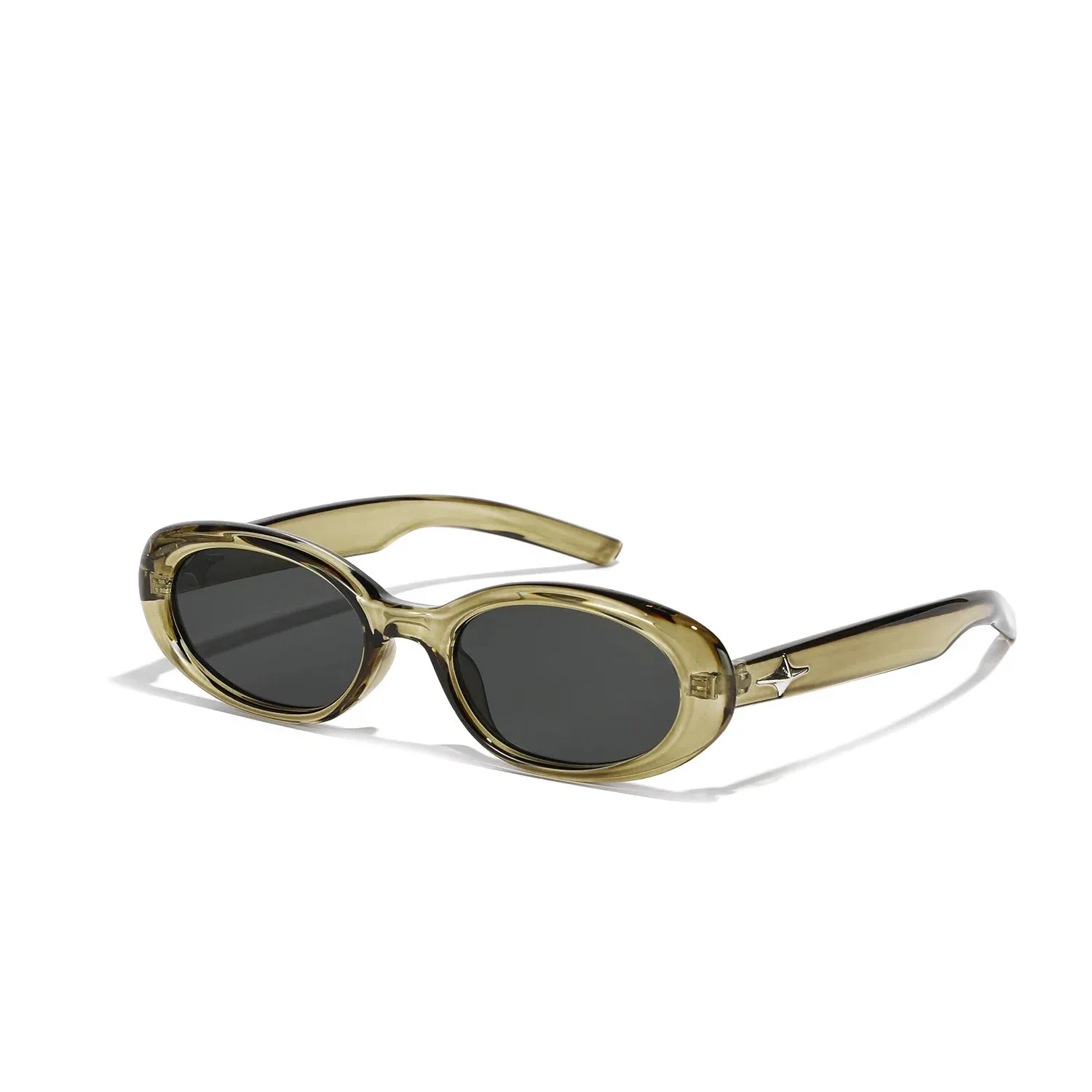 Stellar Oval Shades