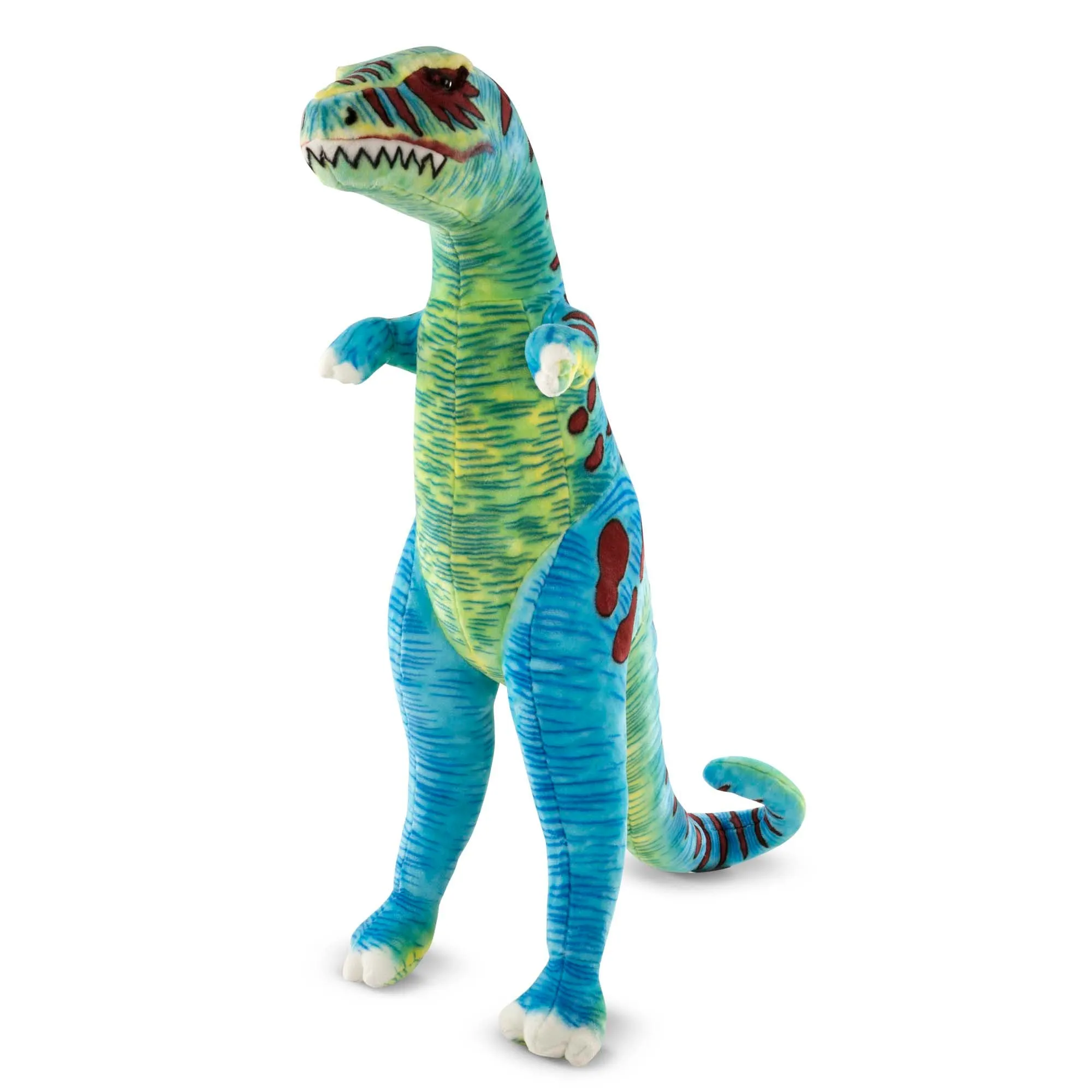 T-Rex Jumbo Plush